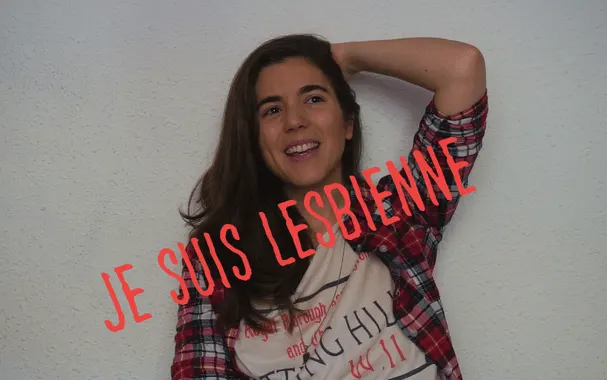 Illustration : Wie hilfst du deinem Freund beim Coming-out?