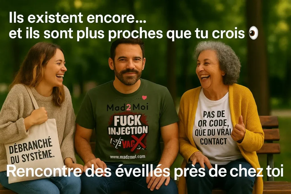 guide pour se faire des amis