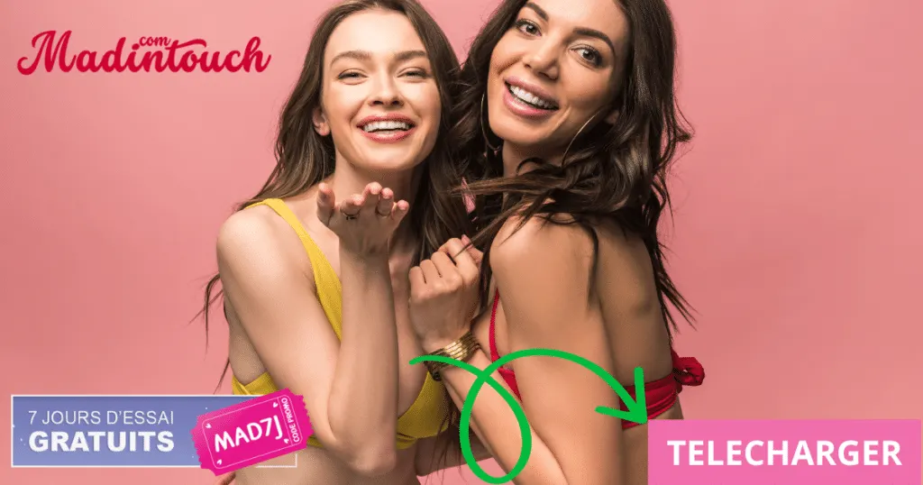 avis madintouch test reussi