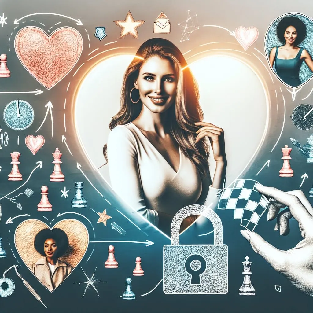 empowerment féminin pour faire des rencontres à l'occasion du 8 Mars la journée mondiale des droits des femmes