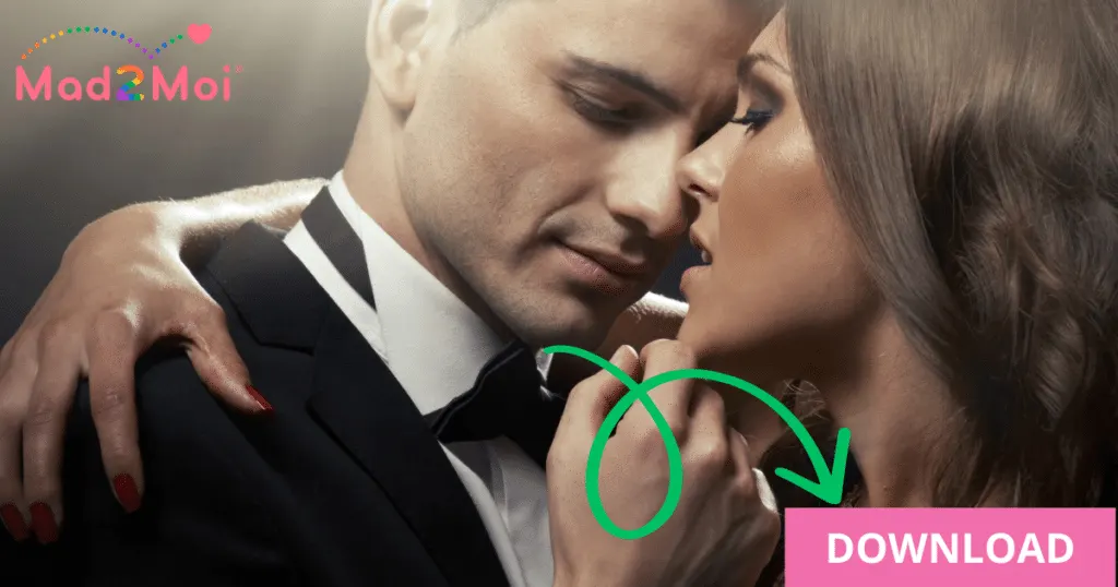 faire le premier pas avec un homme