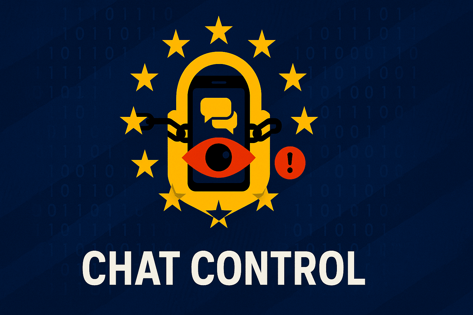 Chat Control nel 2026: chi scansiona davvero i tuoi messaggi — e come proteggere la tua intimità