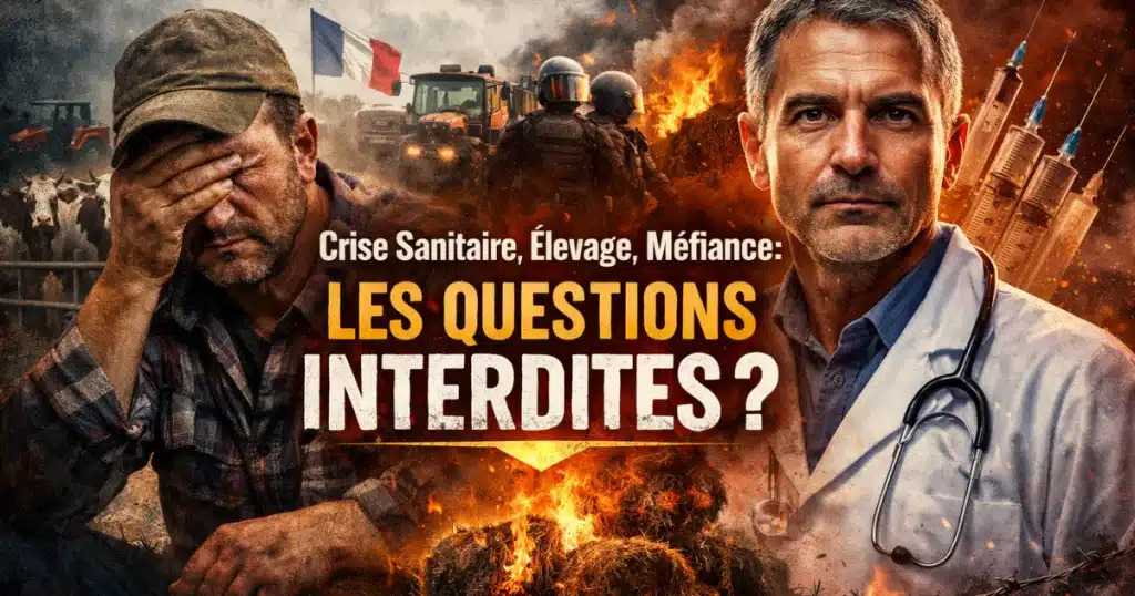 Denis Agret - Figure de la liberté de questionner dans la crise sanitaire
