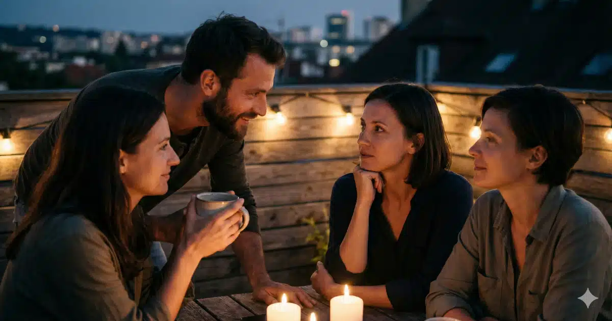 RENCONTRES ENTRE ESPRITS LIBRES : COMMENT TROUVER L'AMOUR QUAND ON PENSE DIFFÉREMMENT