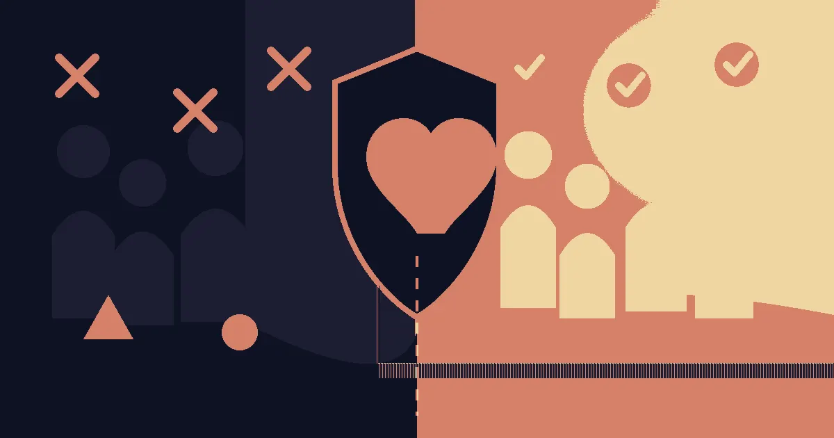 Illustration : Une communauté devient ce qu’elle tolère : modération, consentement et sécurité sur une app de rencontre
