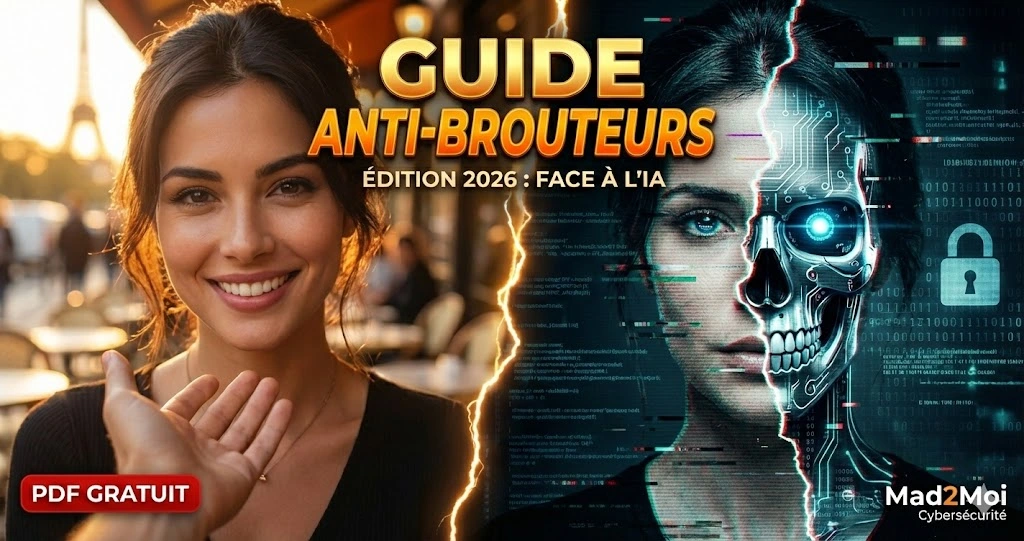 Couverture du guide anti-brouteurs Mad2Moi 2026