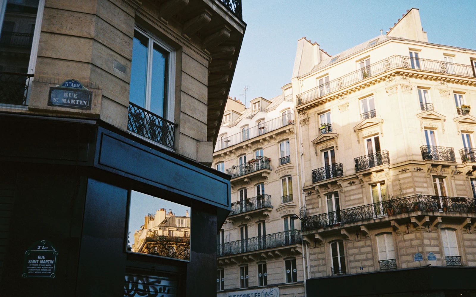 Nantes, ambiance bord de Loire et architecture moderne